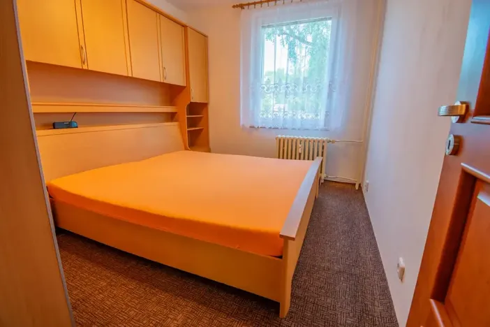 Pronájem bytu 3+1, Trutnov, Náchodská, 73 m2