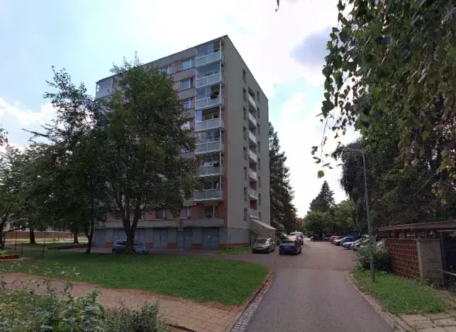 Pronájem bytu 3+1, Trutnov, Náchodská, 73 m2