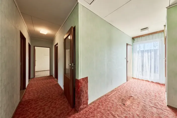 Prodej rodinného domu, Velké Svatoňovice, 240 m2
