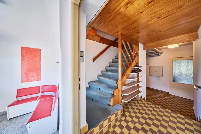 Prodej rodinného domu, Velké Svatoňovice, 240 m2
