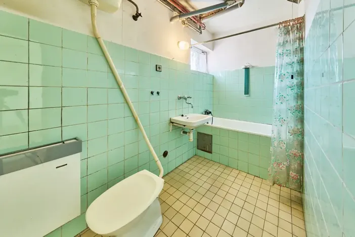 Prodej rodinného domu, Velké Svatoňovice, 240 m2