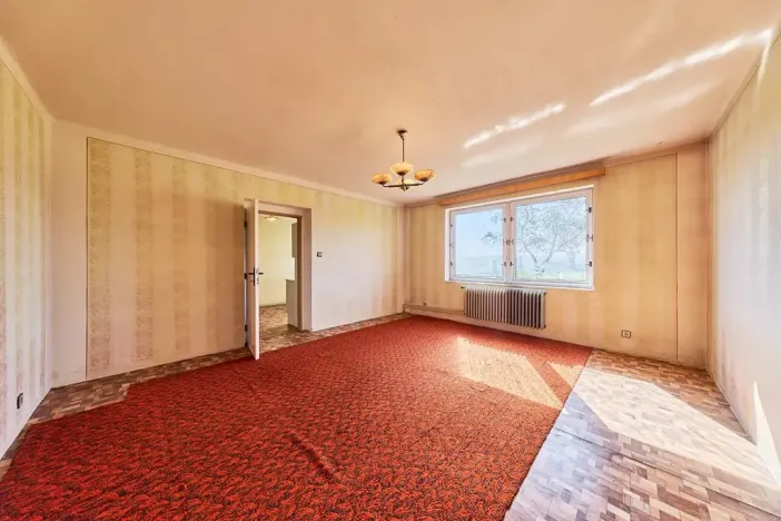 Prodej rodinného domu, Velké Svatoňovice, 240 m2