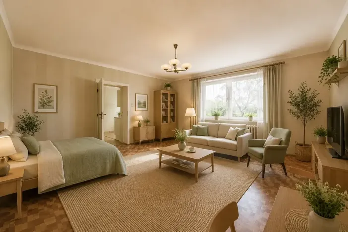 Prodej rodinného domu, Velké Svatoňovice, 240 m2