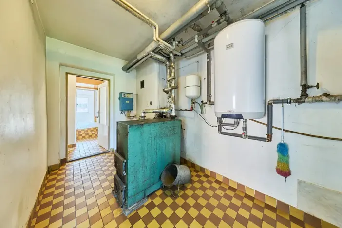 Prodej rodinného domu, Velké Svatoňovice, 240 m2