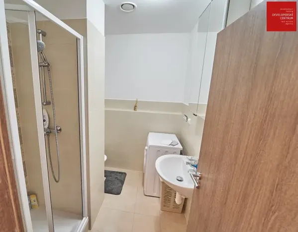 Pronájem bytu 1+kk, Mariánské Lázně, Dvořákova, 25 m2