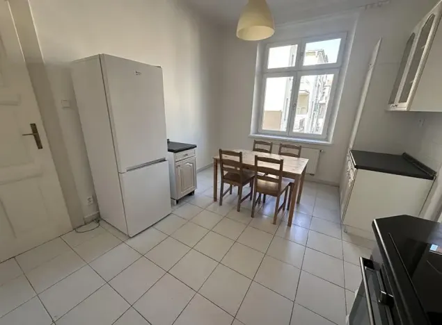 Pronájem bytu 2+1, Praha - Bubeneč, Čs. armády, 88 m2