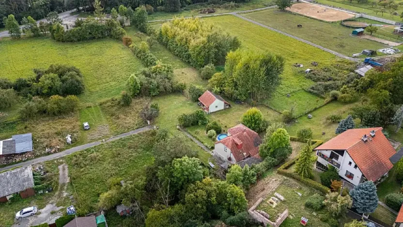 Prodej rodinného domu, Uhersko, 140 m2