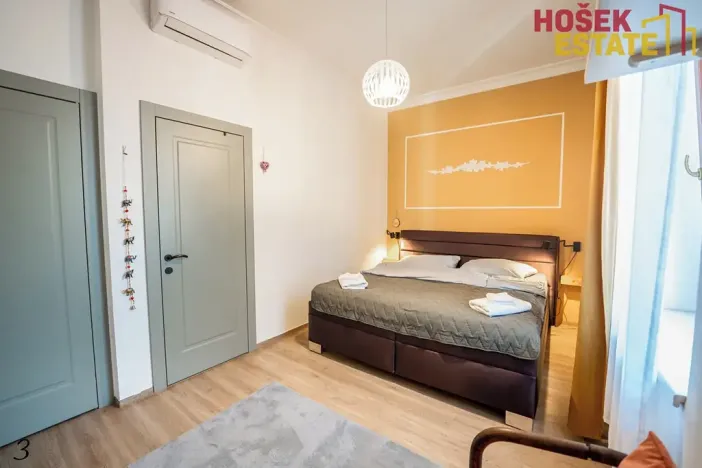 Prodej bytu 2+kk, Dolní Dunajovice, Hlavní, 36 m2