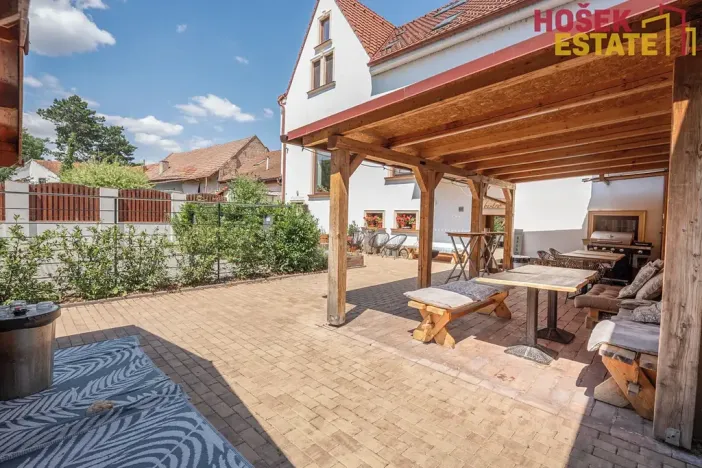 Prodej bytu 1+kk, Dolní Dunajovice, Hlavní, 18 m2