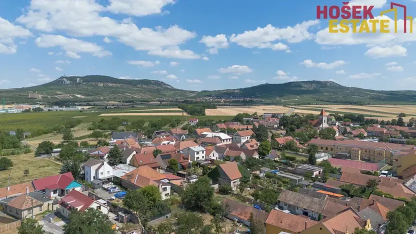 Prodej bytu 1+kk, Dolní Dunajovice, Hlavní, 18 m2