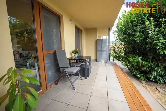 Prodej bytu 3+kk, Holubice, 89 m2