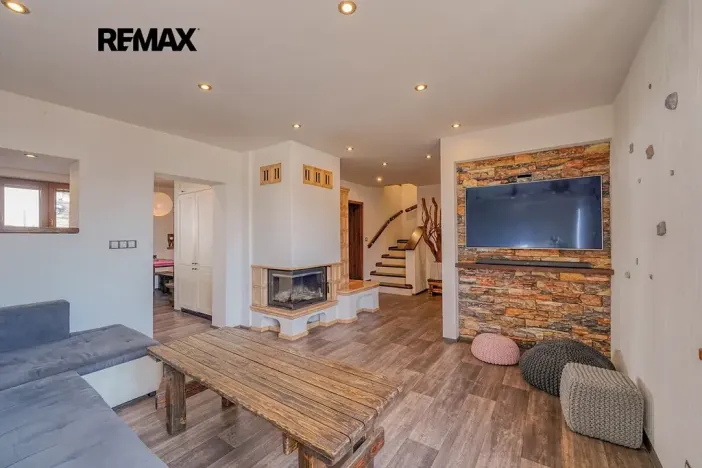 Prodej rodinného domu, Zbůch, Luční, 230 m2