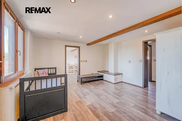 Prodej rodinného domu, Zbůch, Luční, 230 m2