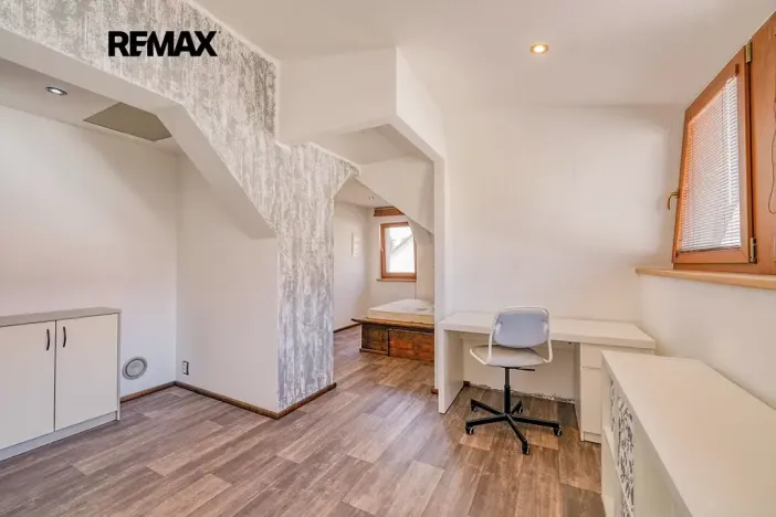 Prodej rodinného domu, Zbůch, Luční, 230 m2