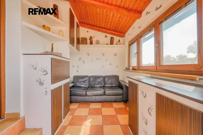 Prodej rodinného domu, Zbůch, Luční, 230 m2