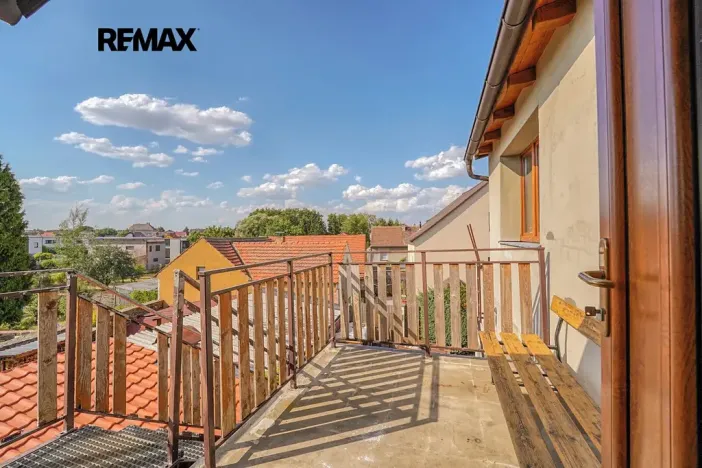 Prodej rodinného domu, Zbůch, Luční, 230 m2