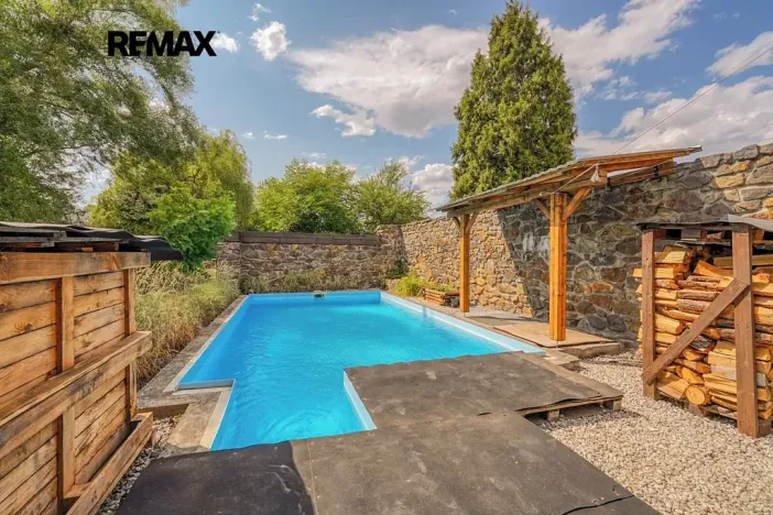 Prodej rodinného domu, Zbůch, Luční, 230 m2