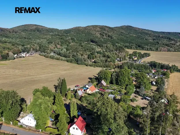 Pronájem zahrady, Kdyně, 528 m2