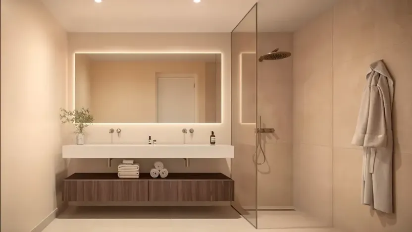 Prodej bytu 3+kk, Marbella, Španělsko, 84 m2