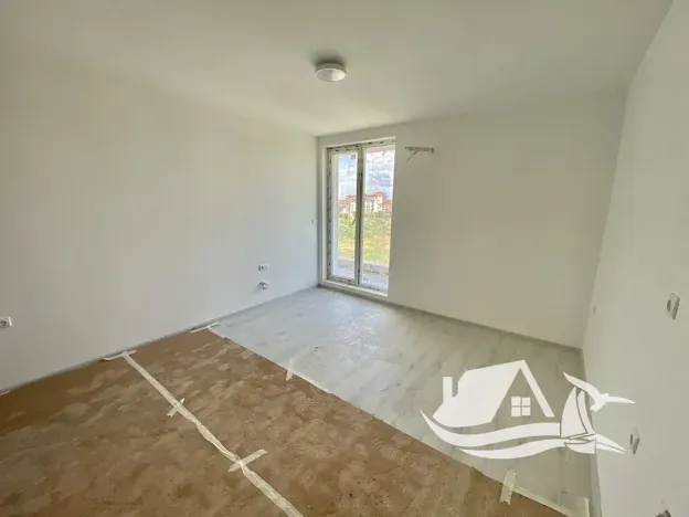 Prodej bytu 1+kk, Nesebar, Bulharsko, 31 m2