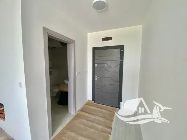 Prodej bytu 1+kk, Nesebar, Bulharsko, 31 m2