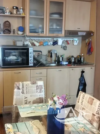 Prodej bytu 3+kk, Ravda, Bulharsko, 74 m2