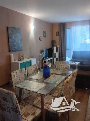 Prodej bytu 3+kk, Ravda, Bulharsko, 74 m2