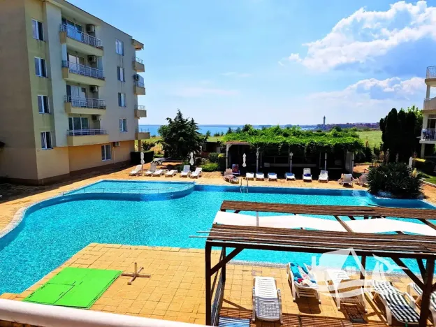 Prodej bytu 3+kk, Ravda, Bulharsko, 74 m2