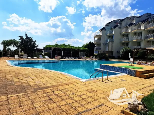 Prodej bytu 3+kk, Ravda, Bulharsko, 74 m2
