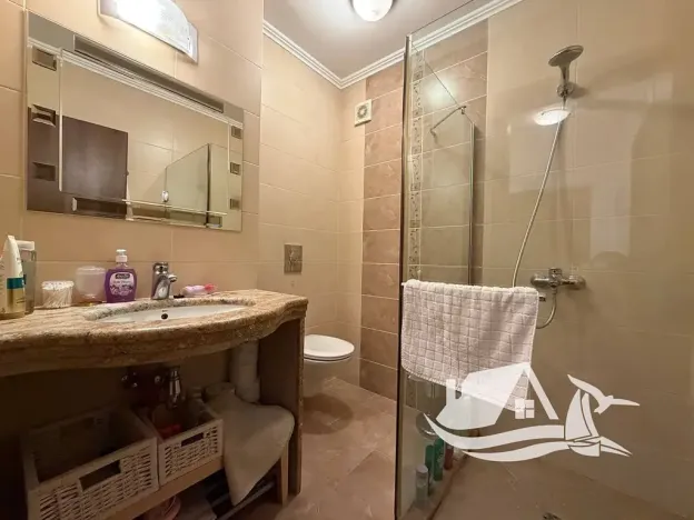 Prodej bytu 2+kk, Sveti Vlas, Bulharsko, 95 m2