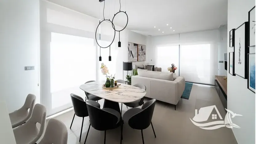 Prodej bytu 3+kk, Benidorm, Španělsko, 98 m2
