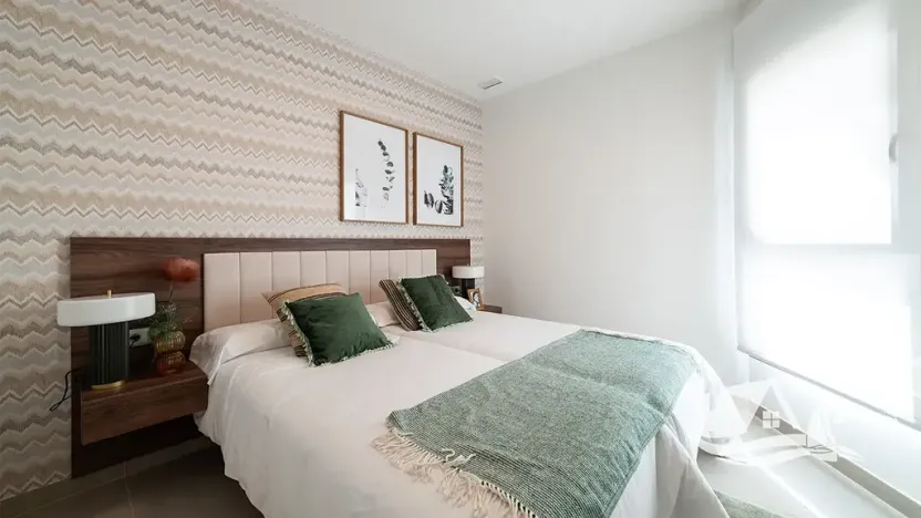 Prodej bytu 3+kk, Benidorm, Španělsko, 98 m2