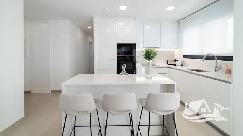 Prodej bytu 3+kk, Benidorm, Španělsko, 98 m2