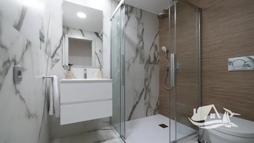 Prodej bytu 4+kk, Benidorm, Španělsko, 147 m2