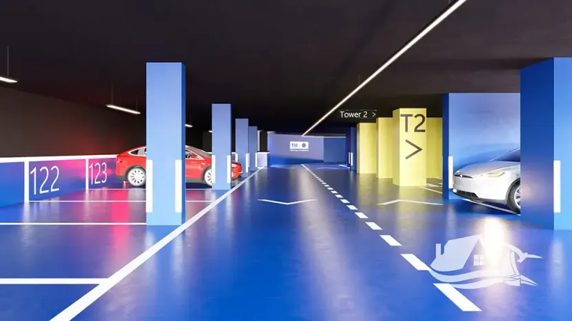 Prodej bytu 4+kk, Benidorm, Španělsko, 147 m2