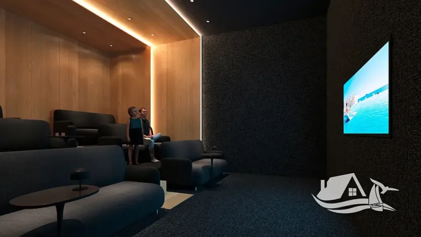 Prodej bytu 4+kk, Benidorm, Španělsko, 147 m2