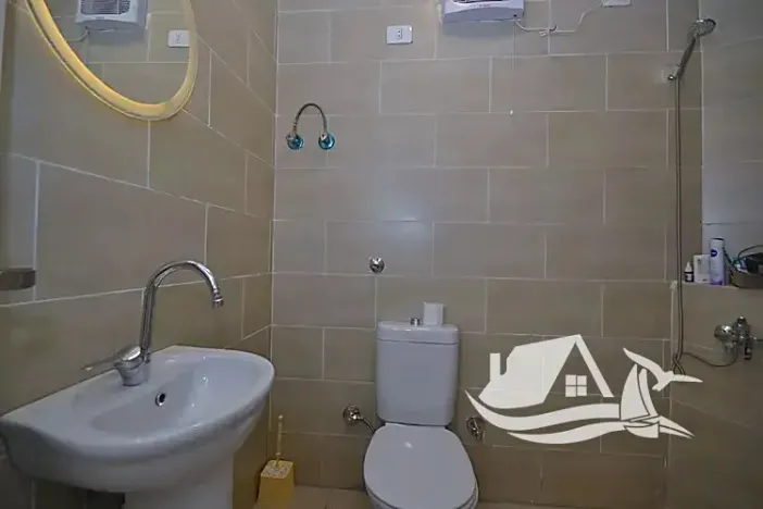 Prodej bytu 4+kk, Hurghada, Egypt, 88 m2