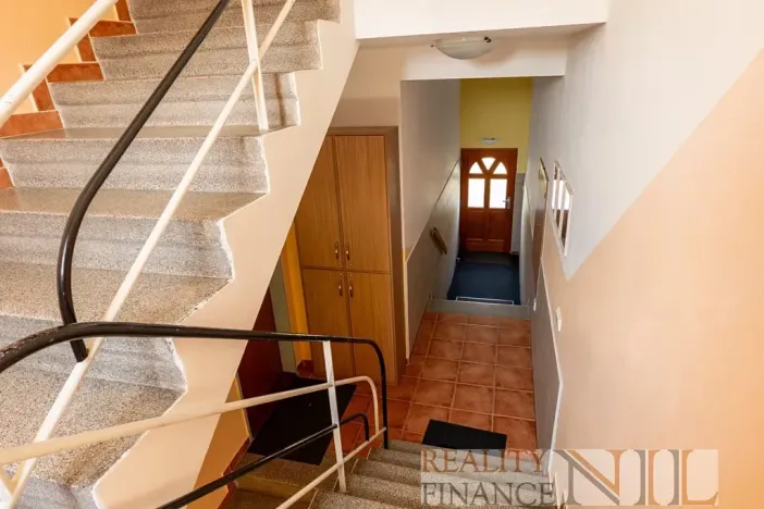 Prodej rodinného domu, Plzeň, Lidická, 225 m2