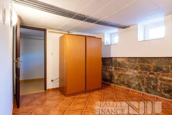 Prodej rodinného domu, Plzeň, Lidická, 225 m2