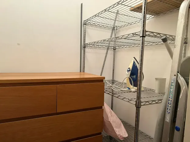 Pronájem bytu 2+kk, Praha - Vysočany, Pod Harfou, 57 m2