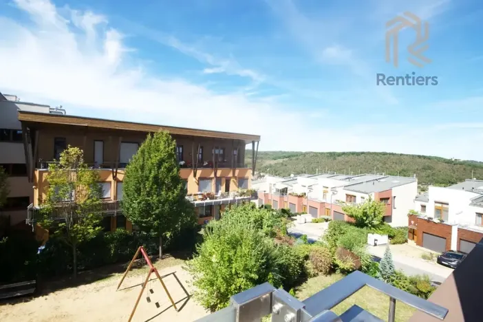 Pronájem bytu 2+kk, Praha - Velká Chuchle, Hvězdářská, 46 m2