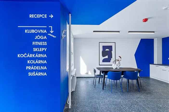 Pronájem bytu 1+kk, Praha - Chodov, Čenětická, 23 m2