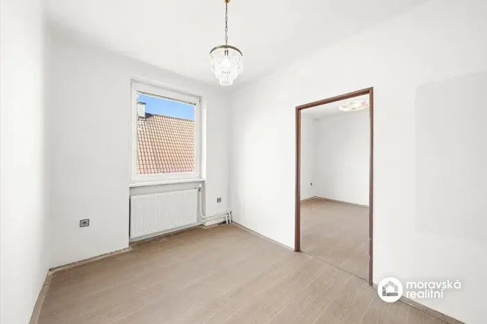 Prodej rodinného domu, Praha - Stodůlky, Pod viaduktem, 210 m2