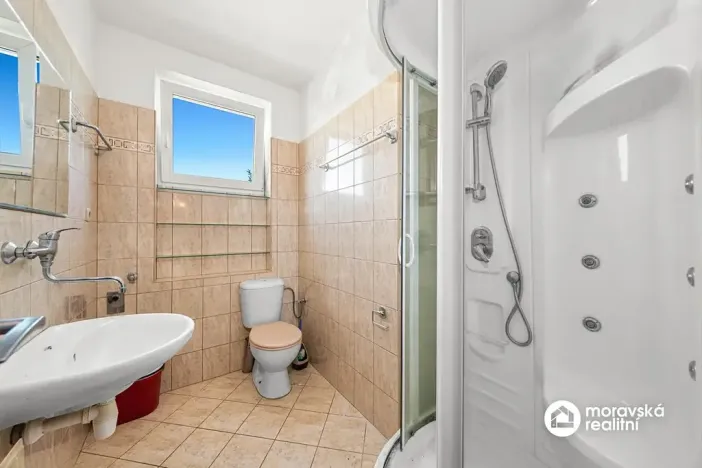 Prodej rodinného domu, Praha - Stodůlky, Pod viaduktem, 210 m2