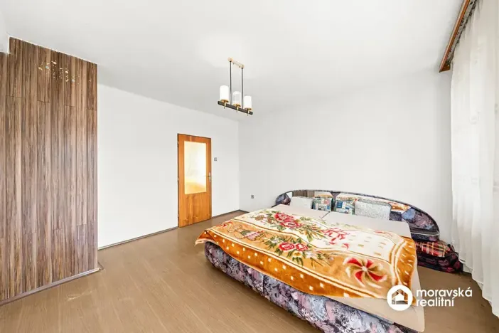 Prodej rodinného domu, Praha - Stodůlky, Pod viaduktem, 210 m2