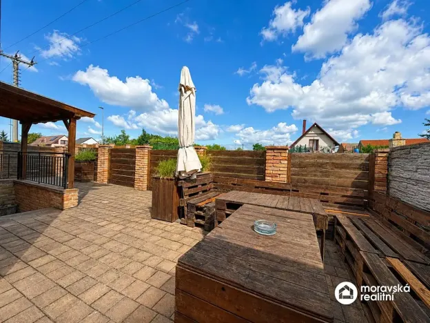 Prodej ubytování, Jevišovka, 241 m2