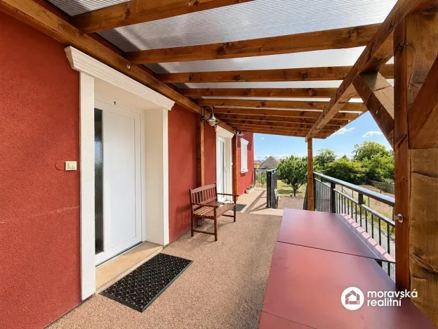 Prodej ubytování, Jevišovka, 241 m2