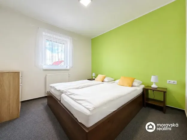 Prodej ubytování, Jevišovka, 241 m2