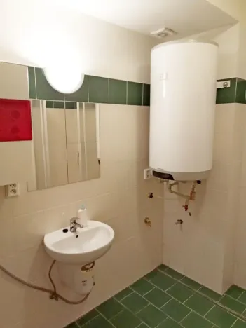 Pronájem bytu 3+kk, Chyňava, Za Humny, 82 m2