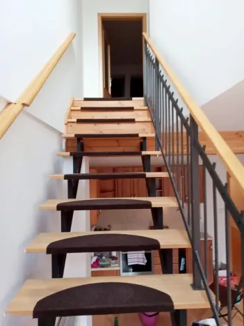 Pronájem bytu 3+kk, Chyňava, Za Humny, 82 m2